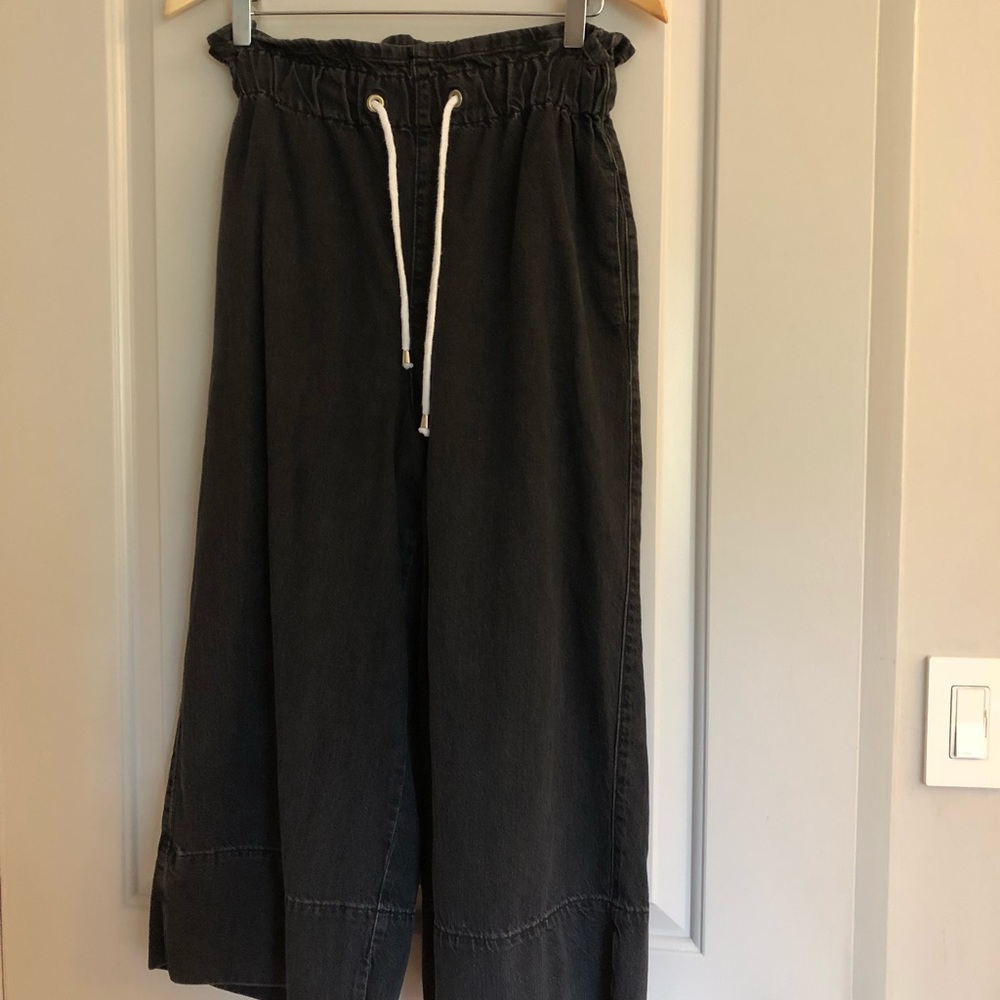 Flowy Pants